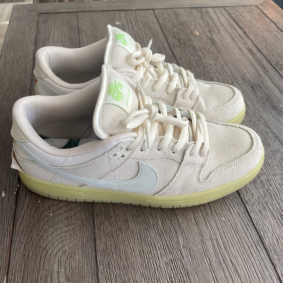 Nike SB Dunk Low “Mummy” - Picture 2 of 5